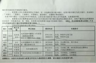 平安医保卡到期别慌！这份更换医保卡办理流程指南让你少跑冤枉路