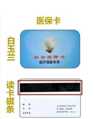 平安医保卡到期换新卡？先了解这几点！300元内提取条件全攻略